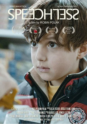 Постер: Speechless