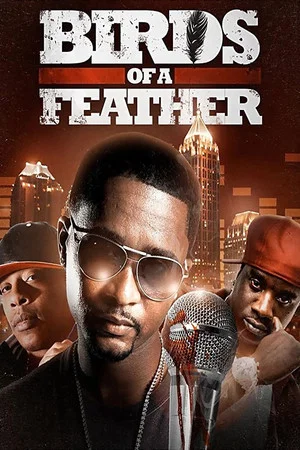 Постер: Birds of a Feather