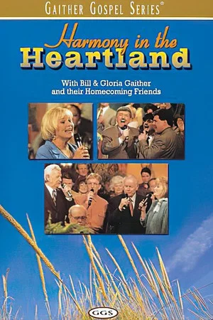 Постер: Harmony In The Heartland