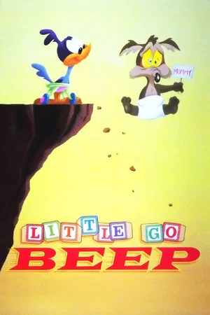 Постер: Little Go Beep