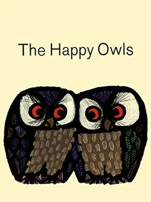 Постер: The Happy Owls