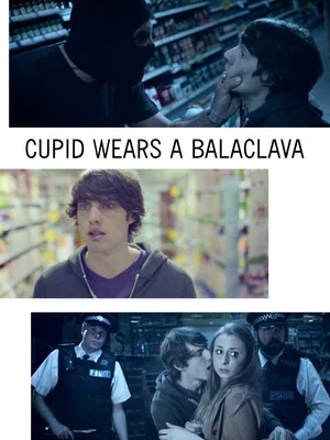 Постер: Cupid Wears a Balaclava