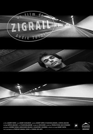 Постер: Zigrail