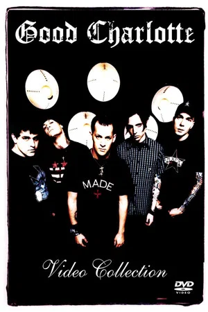 Постер: Good Charlotte Video Collection