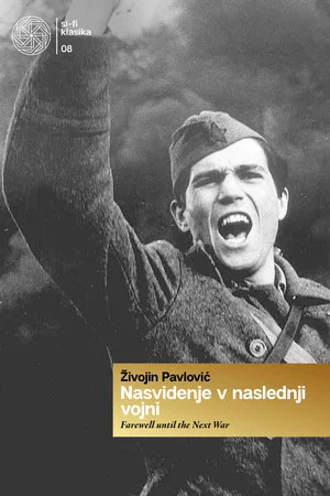 Постер: See You in the Next War