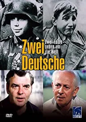 Постер: Two Germans