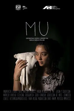 Постер: Mu