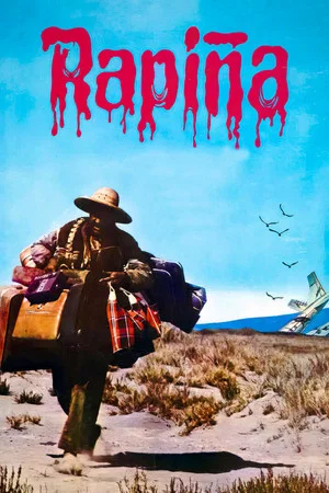 Постер: Rapine