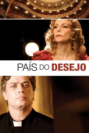 Постер: País do Desejo