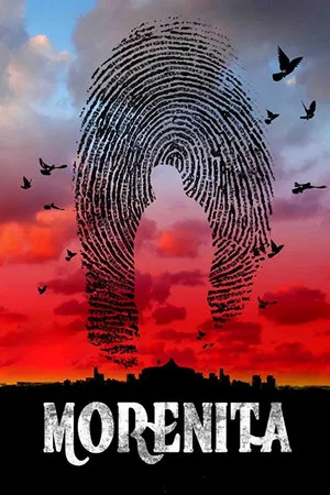 Постер: Morenita: el escándalo