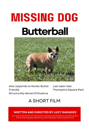 Постер: Butterball