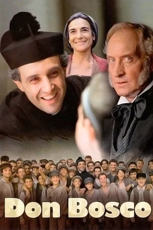 Постер: Дон Боско