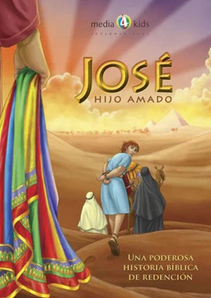 Постер: Jose: Hijo amado