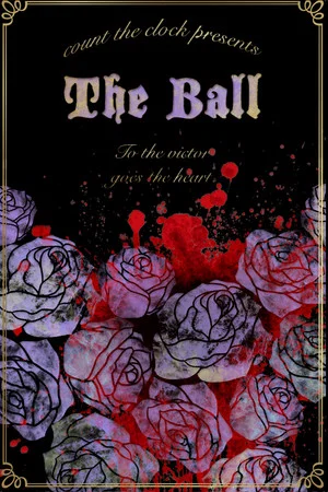 Постер: The Ball
