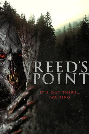 Постер: Reed's Point