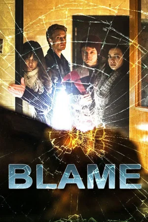 Постер: Blame