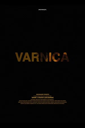 Постер: Varnica