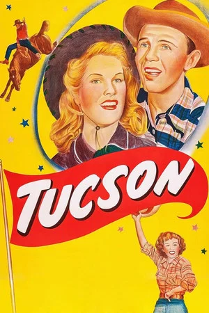 Постер: Tucson