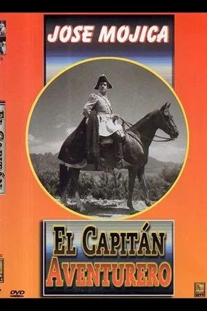 Постер: El Capitan Aventurero