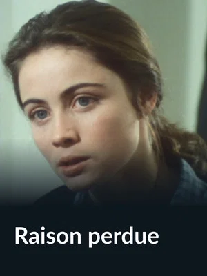 Постер: Raison perdue