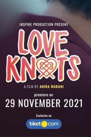 Постер: Love Knots