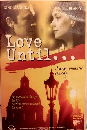 Постер: Love Until