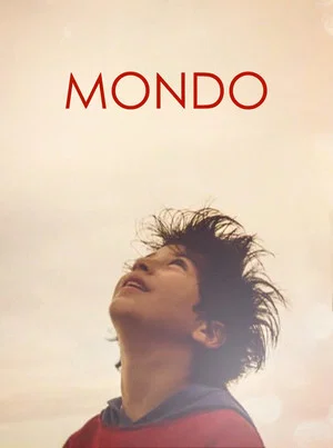 Постер: Mondo