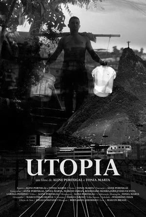 Постер: Utopia