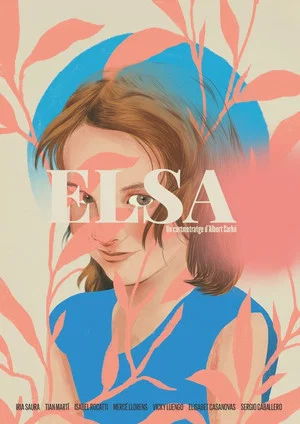 Постер: Elsa
