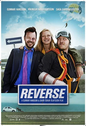Постер: Reverse