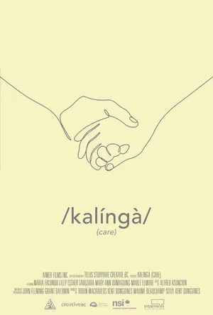 Постер: Kalinga