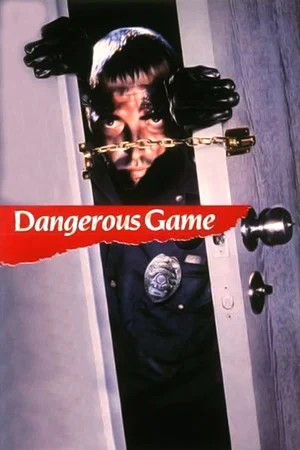 Постер: Dangerous Game