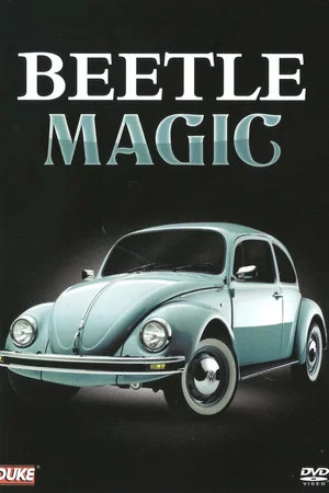 Постер: Beetle Magic