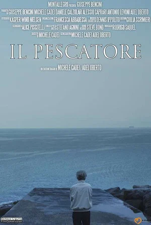 Постер: Il Pescatore