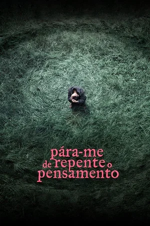 Постер: Pára-me de Repente o Pensamento