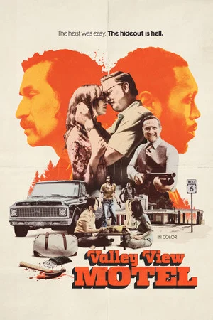 Постер: Valley View Motel
