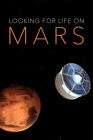 Постер: Looking for Life on Mars