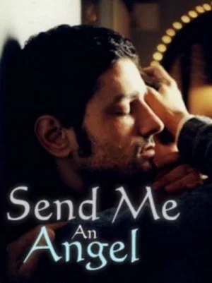 Постер: Send Me an Angel