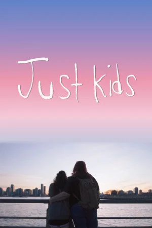 Постер: Just Kids