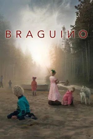 Постер: Braguino