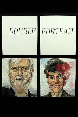 Постер: Double Portrait
