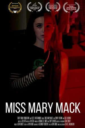 Постер: Miss Mary Mack
