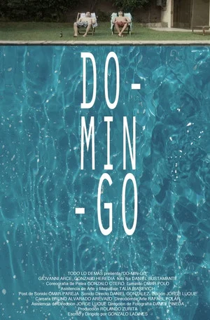 Постер: Do-Min-Go