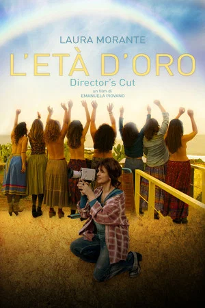 Постер: L'età d'oro