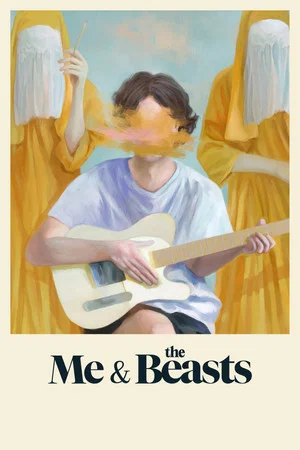 Постер: Me & The Beasts