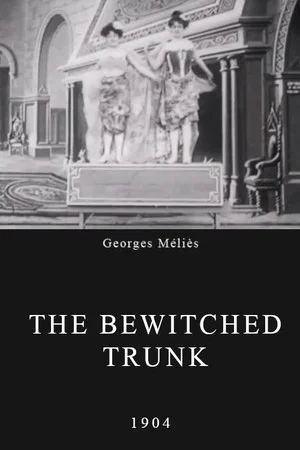 Постер: The Bewitched Trunk