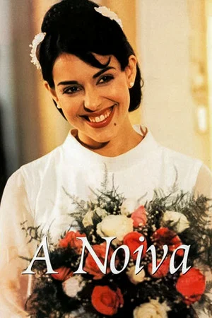 Постер: A Noiva