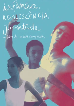 Постер: Childhood, Boyhood, Youth
