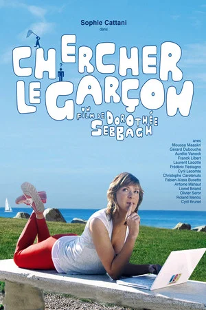 Постер: Chercher le garçon