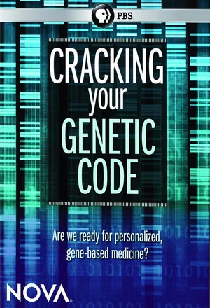 Постер: Cracking Your Genetic Code